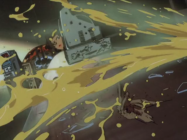 Cowboy Bebop (AnimeHD)